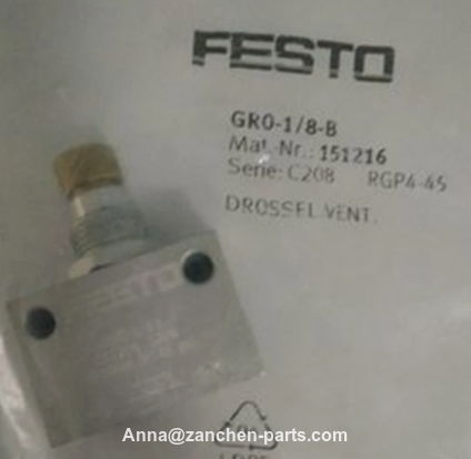 FESTO JMEBH-5/2-1/8-P-B 173036 solenoid valve
